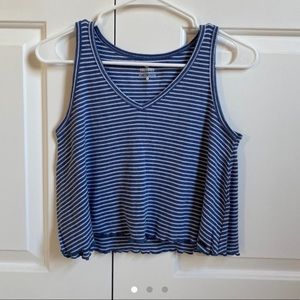 New Cami Top